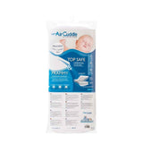 Aircuddle Prammy Safe Combo Матрак За Кош За Новородено + Top Safe Непромокаем Протектор За Матрак С Дишаща 3D Структура --- BebeMama