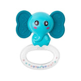 Akuku Дрънкалка Слонче --- BebeMama