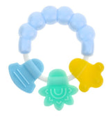 Akuku Дрънкалка-Гризалка 0М+ --- BebeMama