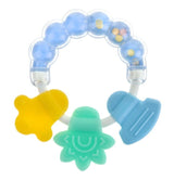 Akuku Дрънкалка-Гризалка 0М+ --- BebeMama