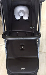 Anex- Двулицева Подложка За Количка С Мемори Пяна --- BebeMama