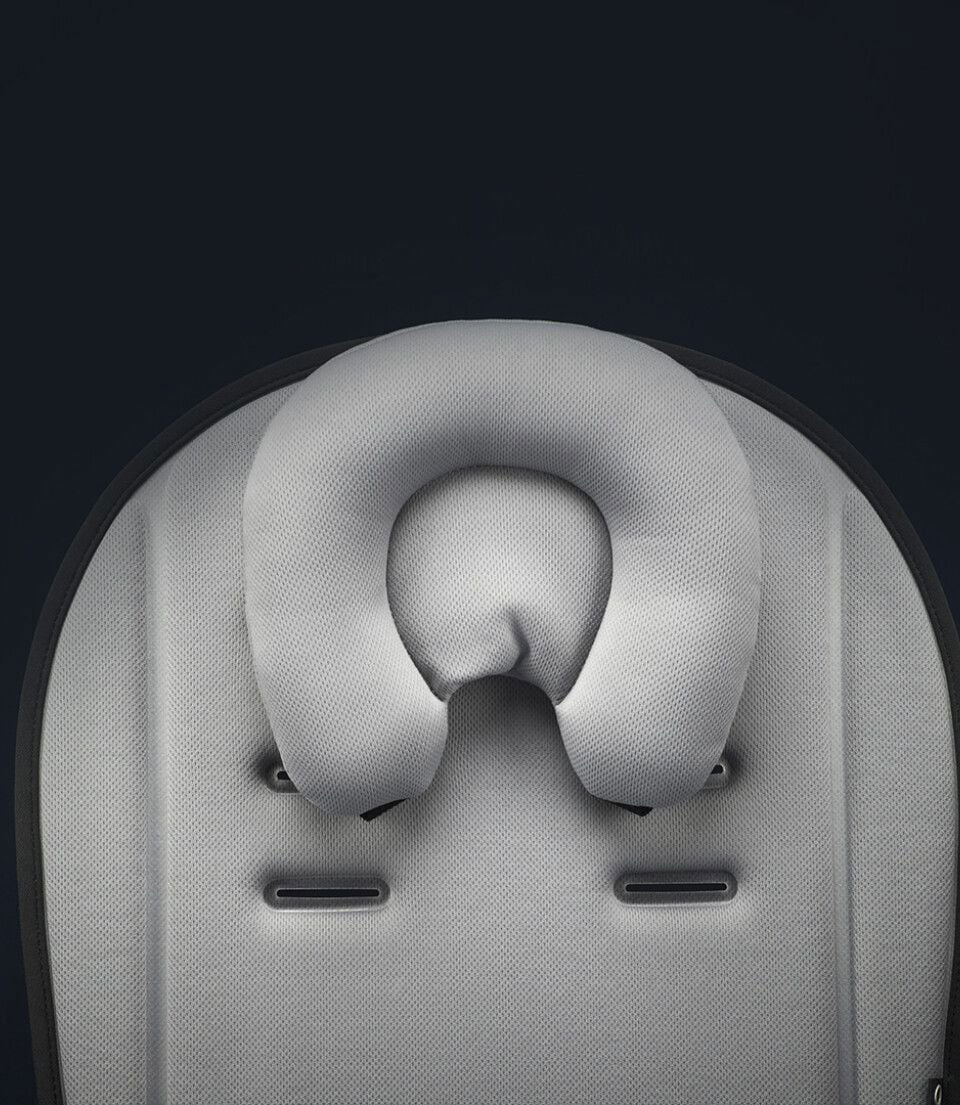 Anex- Двулицева Подложка За Количка С Мемори Пяна --- BebeMama