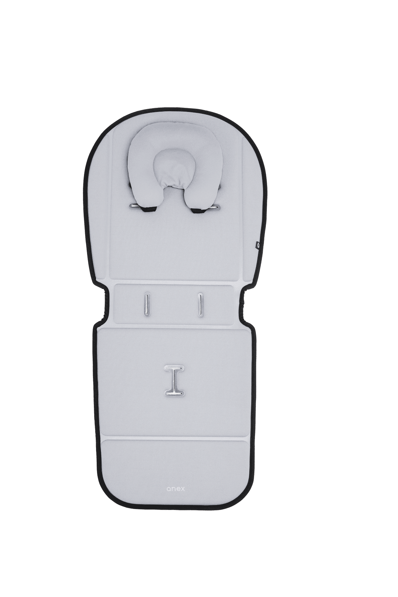 Anex- Двулицева Подложка За Количка С Мемори Пяна --- BebeMama