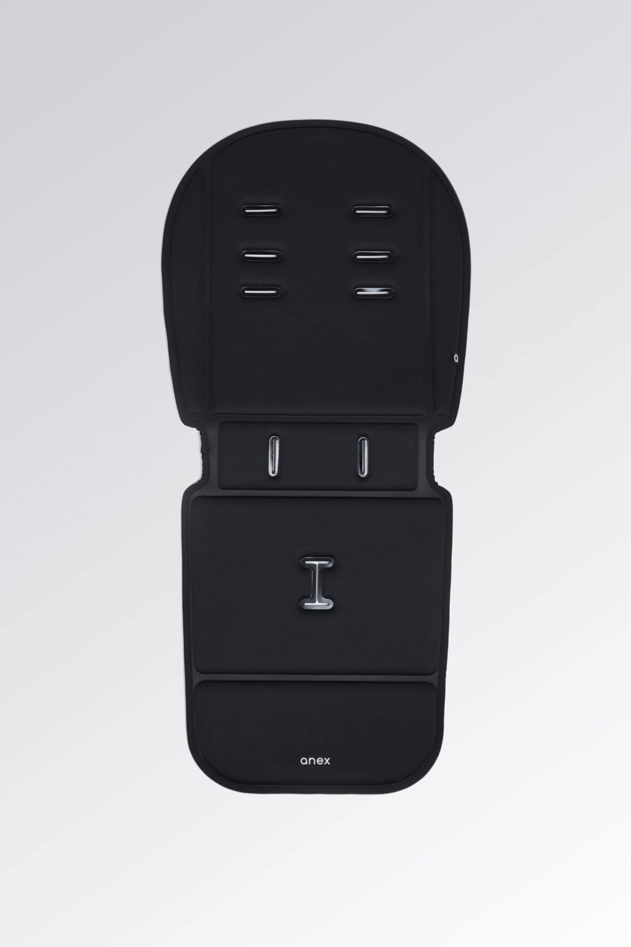 Anex- Двулицева Подложка За Количка С Мемори Пяна --- BebeMama