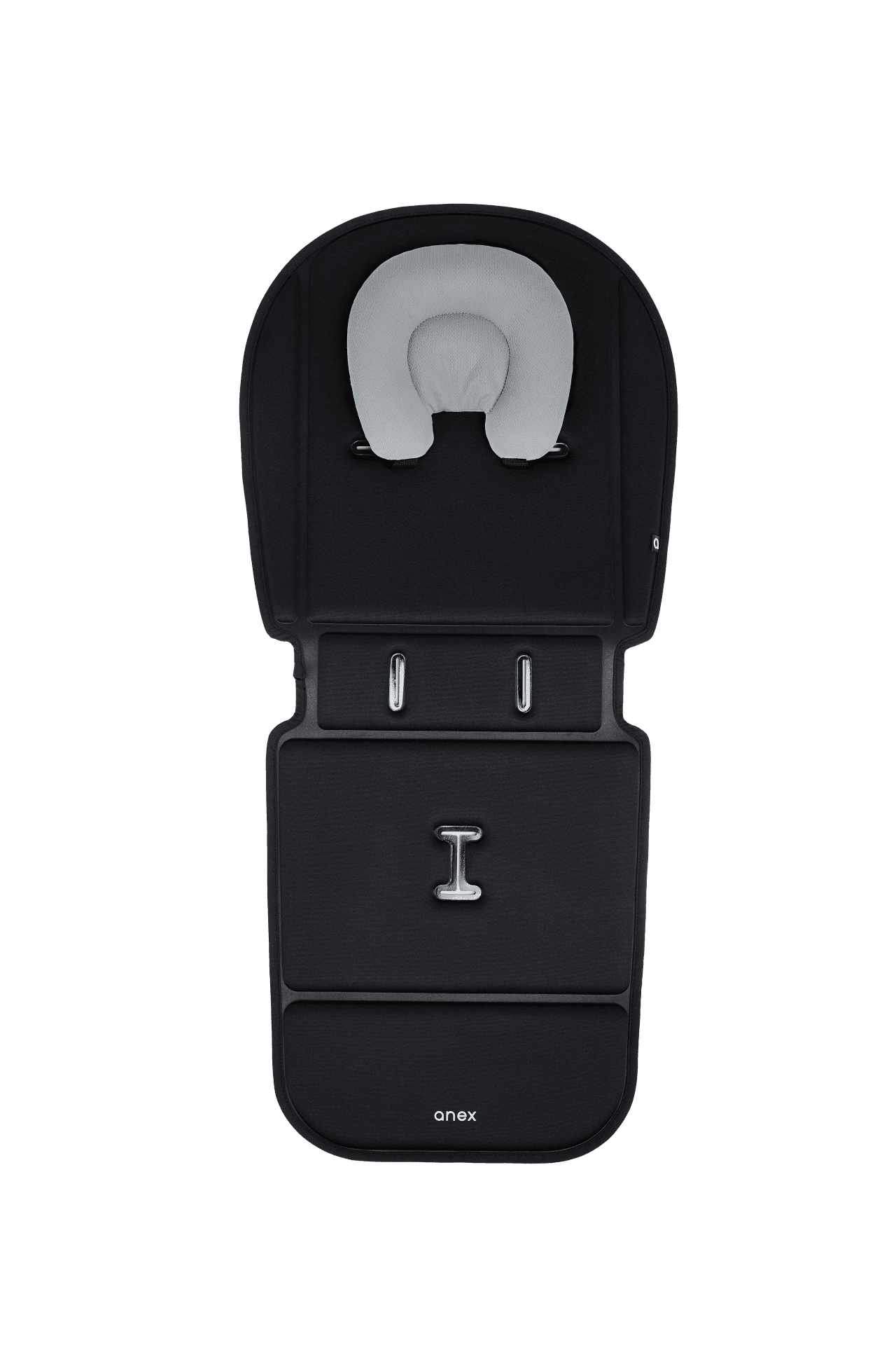 Anex- Двулицева Подложка За Количка С Мемори Пяна --- BebeMama