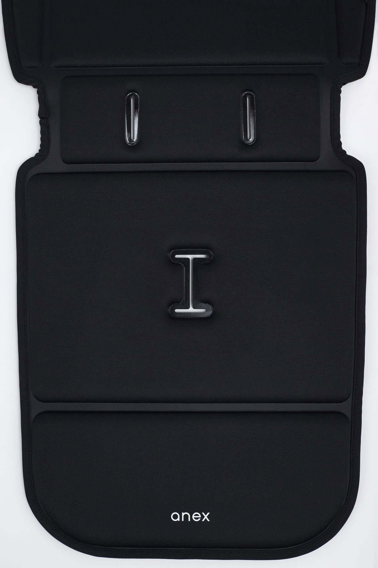 Anex- Двулицева Подложка За Количка С Мемори Пяна --- BebeMama