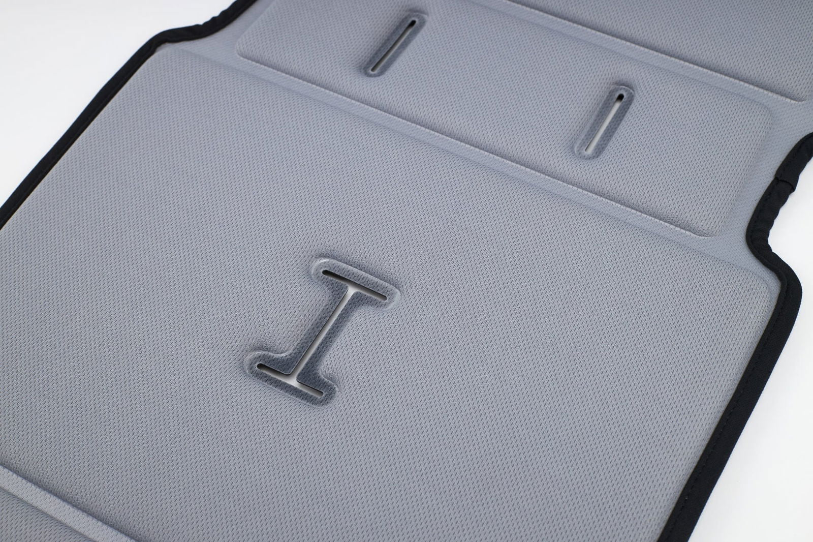 Anex- Двулицева Подложка За Количка С Мемори Пяна --- BebeMama