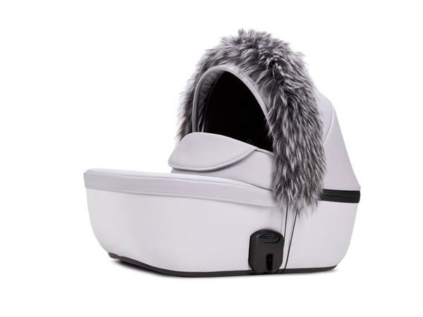 Anex-Кожен Аксесоар За Бебешка Количка --- BebeMama