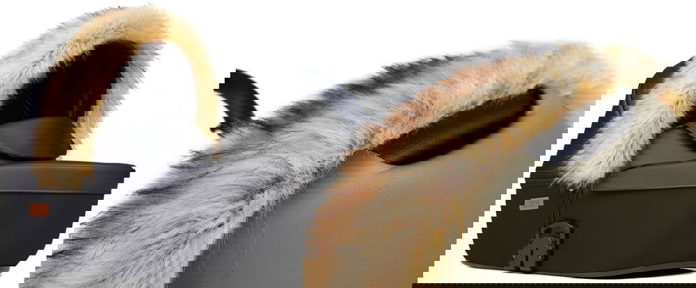 Anex-Кожен Аксесоар За Бебешка Количка --- BebeMama