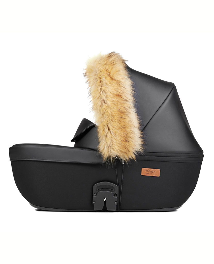 Anex-Кожен Аксесоар За Бебешка Количка --- BebeMama