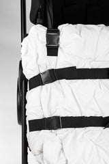 Anex-Бебешка Количка 2В1 Quant Steam:Qn01 --- BebeMama