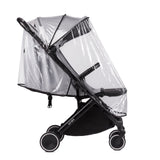 Anex-Дъждобран Air-X --- BebeMama