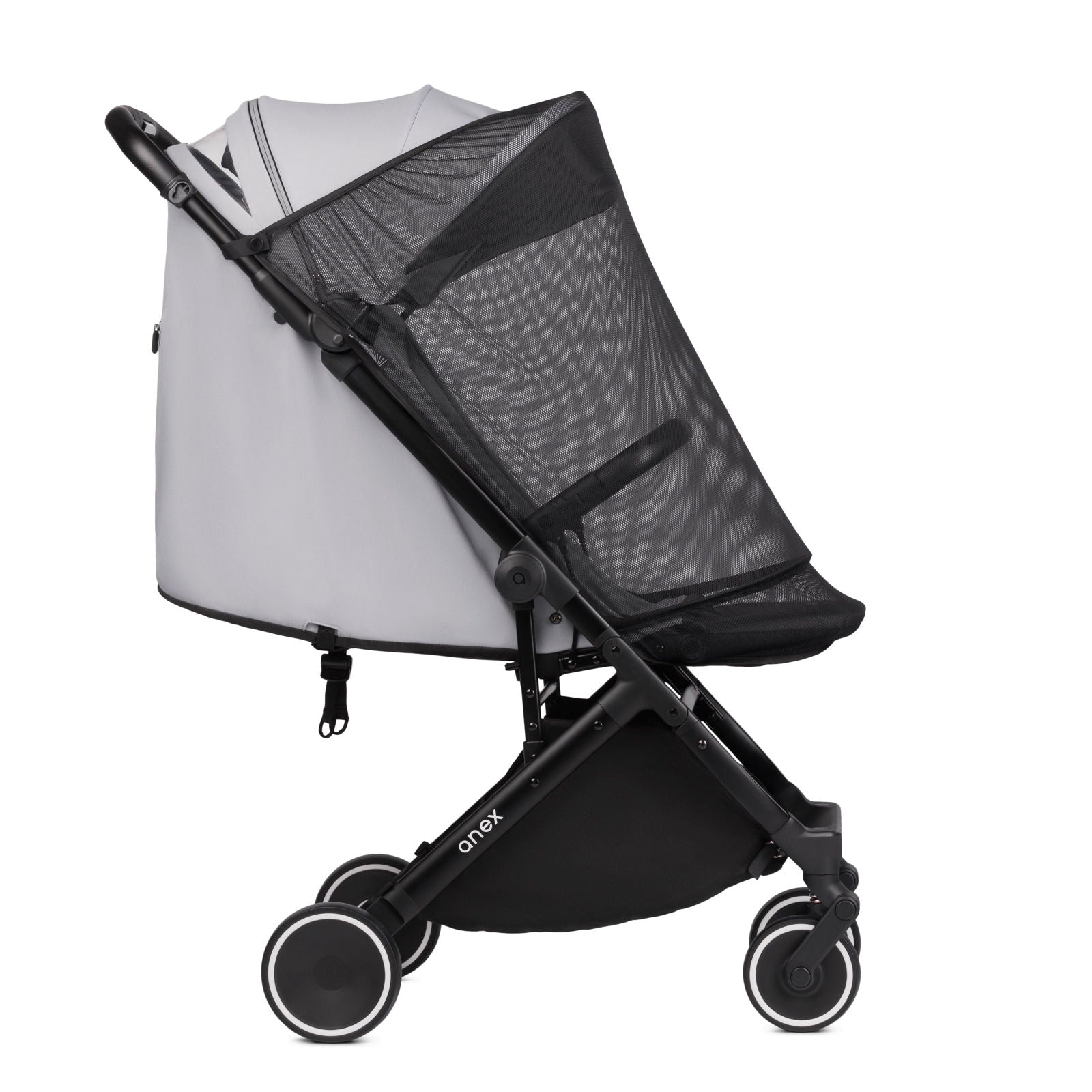 Anex-Комарник Air-X --- BebeMama