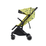 Anex-Лятна Количка Air-X Woo Special Edition --- BebeMama