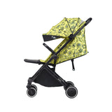 Anex-Лятна Количка Air-X Woo Special Edition --- BebeMama