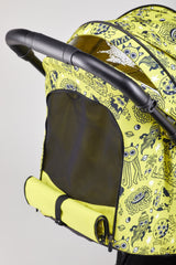 Anex-Лятна Количка Air-X Woo Special Edition --- BebeMama