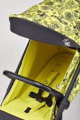 Anex-Лятна Количка Air-X Woo Special Edition --- BebeMama