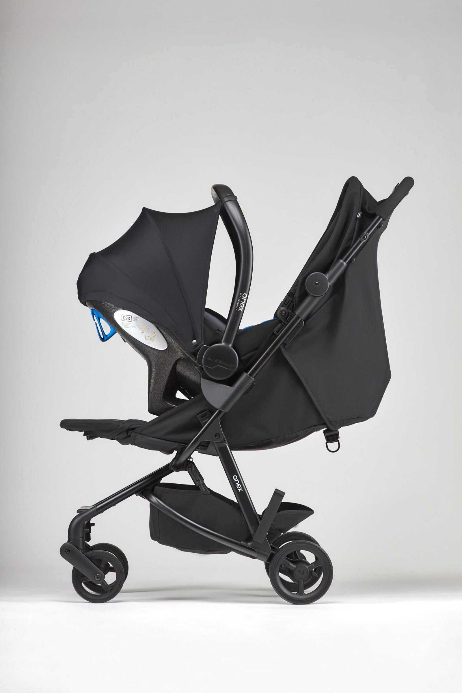 Anex-Адаптори За Air-Z --- BebeMama