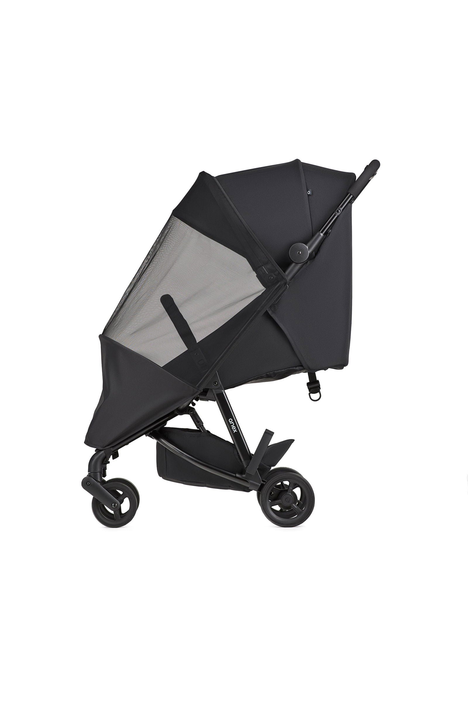 Anex-Комарник Air-Z --- BebeMama