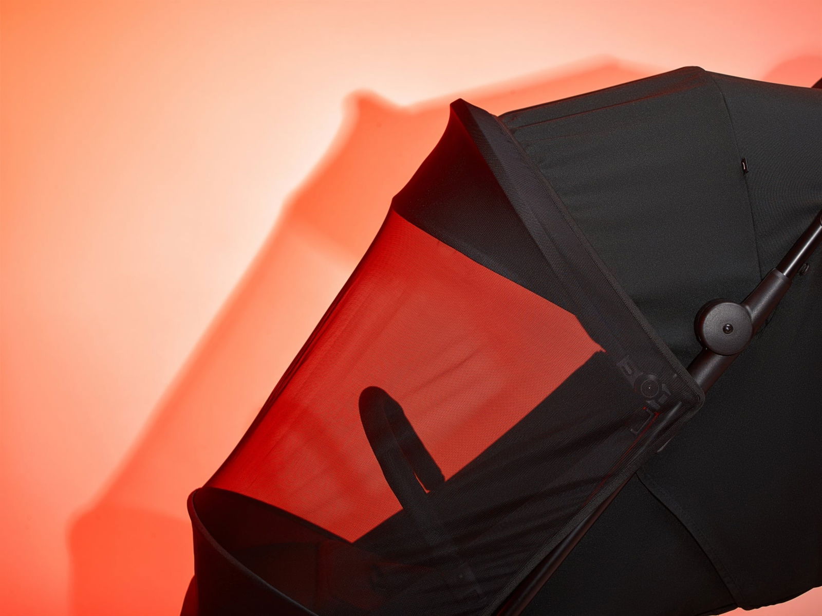 Anex-Комарник Air-Z --- BebeMama