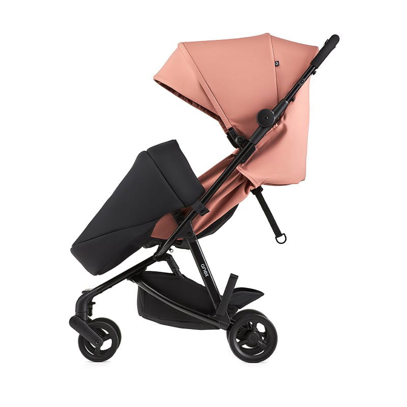 Anex-Покривало За Крачетата Air-Z --- BebeMama