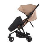 Anex-Покривало За Крачетата Air-Z --- BebeMama