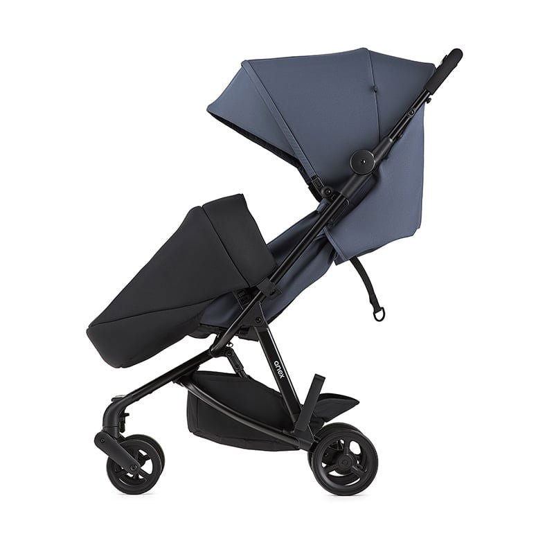 Anex-Покривало За Крачетата Air-Z --- BebeMama