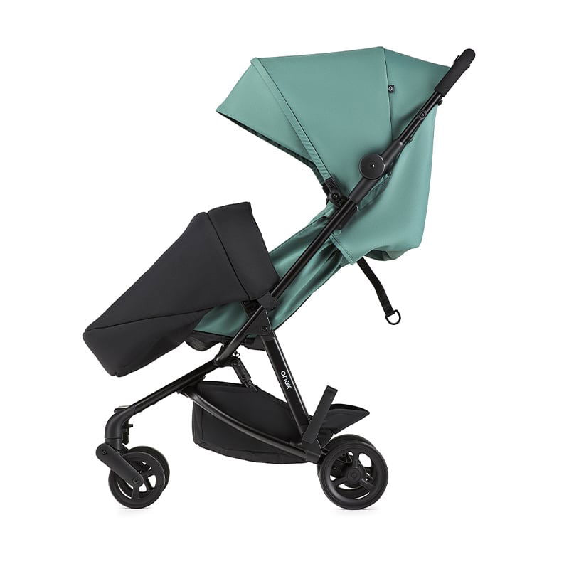 Anex-Покривало За Крачетата Air-Z --- BebeMama