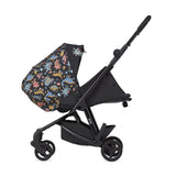 Anex-Бебешка Трансформираща Количка Air-Z Arrr Special Edition --- BebeMama