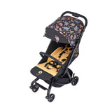 Anex-Бебешка Трансформираща Количка Air-Z Arrr Special Edition --- BebeMama