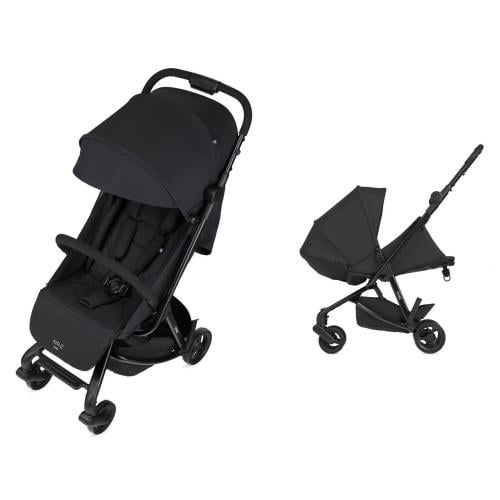 Anex-Бебешка Трансформираща Количка Air-Z Space --- BebeMama