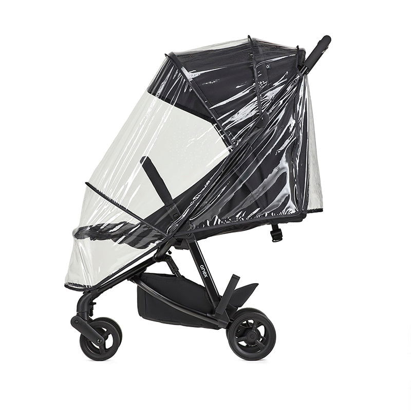 Anex-Бебешка Трансформираща Количка Air-Z Space --- BebeMama