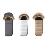 Anex-Зимно Чувалче За Бебешка Количка Hug 6+ --- BebeMama