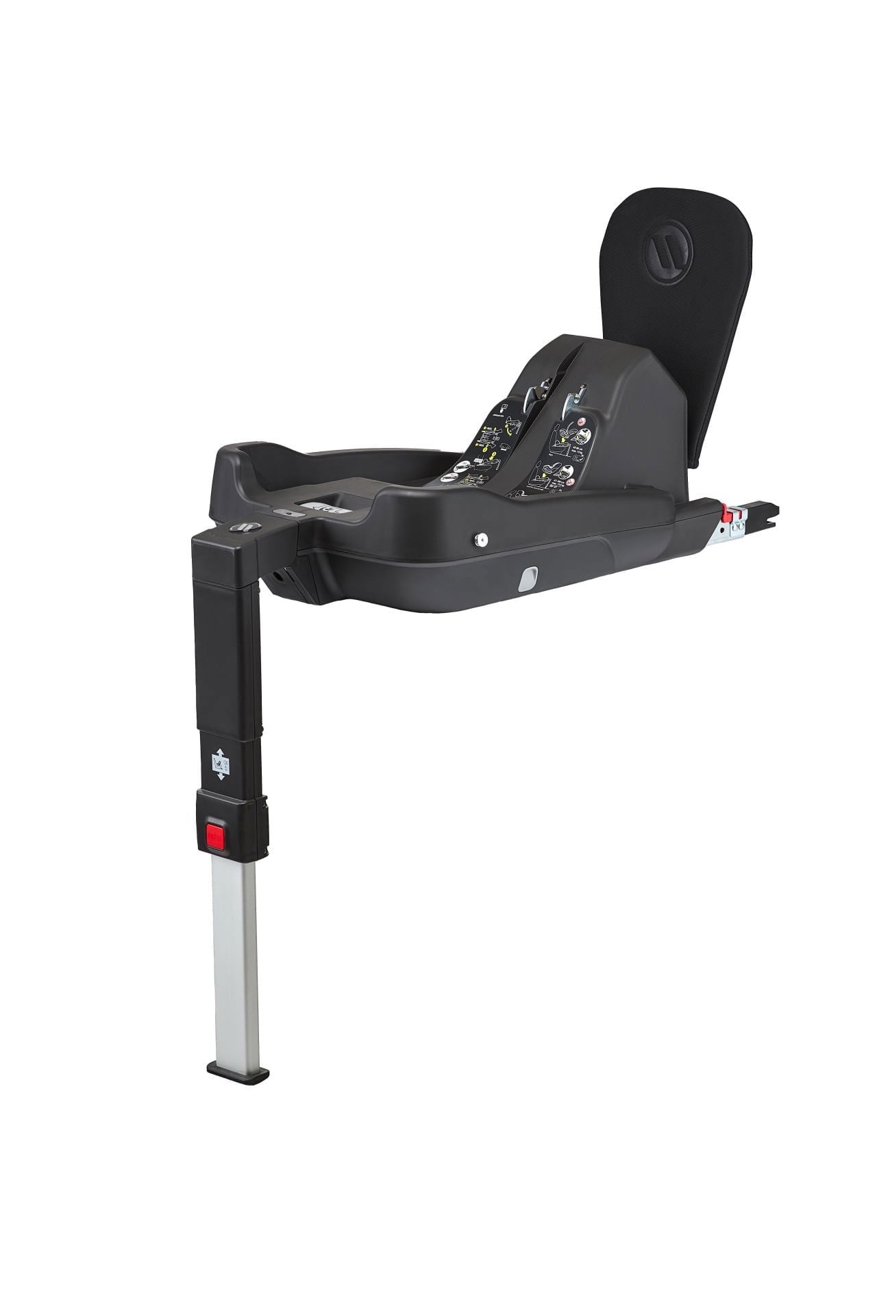 Anex-База Isofix Iq Avionaut --- BebeMama