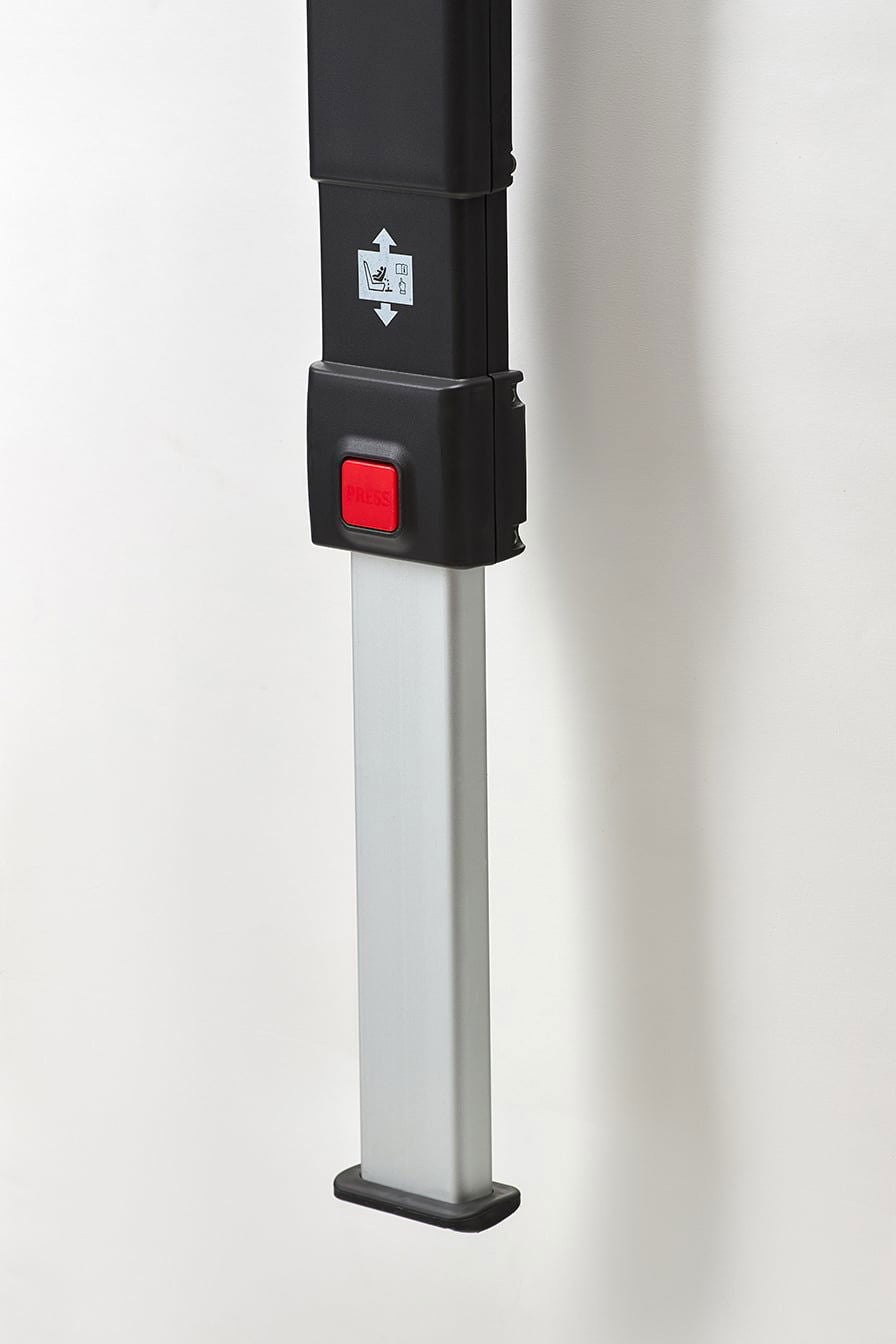 Anex-База Isofix Iq Avionaut --- BebeMama