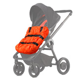 Anex-Покривало За Крачетата Quant Lava --- BebeMama