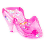 Aq003 Подложка За Вана Aqua Tega Розова --- BebeMama