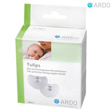Ardo Силиконови Зърна Tulips --- BebeMama