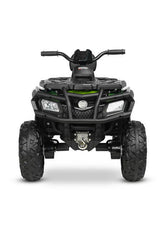 Акумулаторен Джип Army Зелен Caretero Toyz --- BebeMama