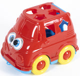 Сортер Микробус 25Х11Х12