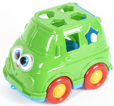 Сортер Микробус 25Х11Х12