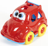 Сортер Кола 25Х11Х11