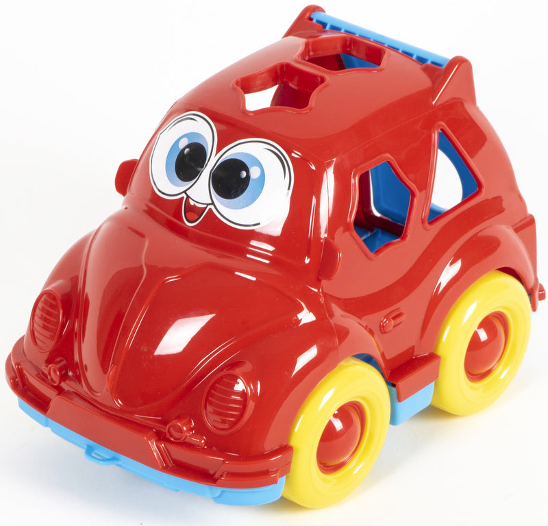 Сортер Кола 25Х11Х11