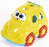 Сортер Кола 25Х11Х11