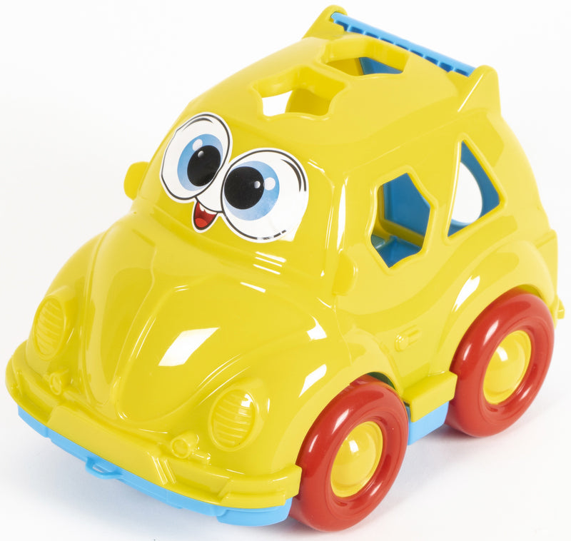 Сортер Кола 25Х11Х11