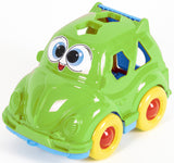 Сортер Кола 25Х11Х11