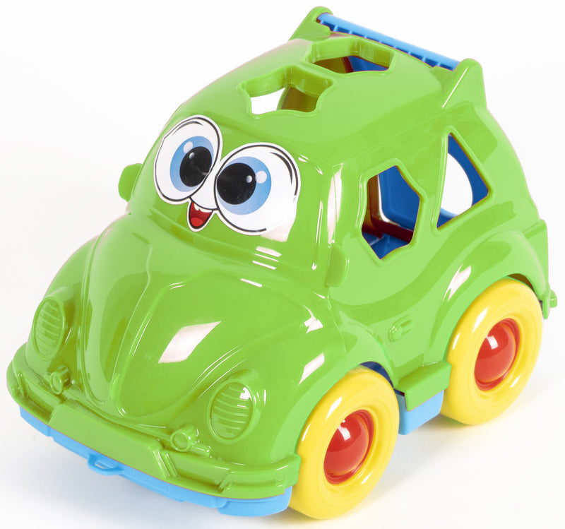 Сортер Кола 25Х11Х11