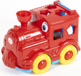 Сортер Локомотив 26Х11Х12