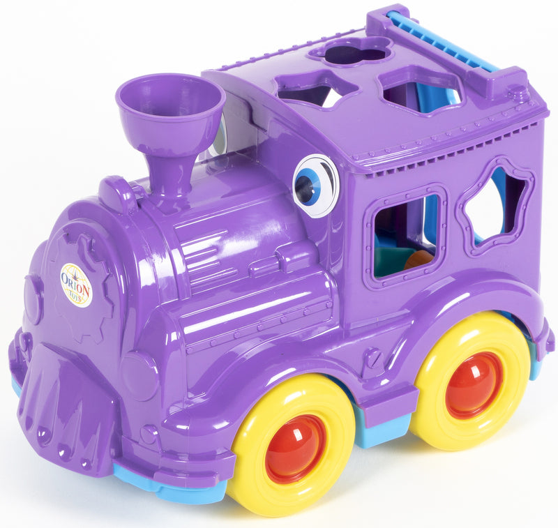 Сортер Локомотив 26Х11Х12