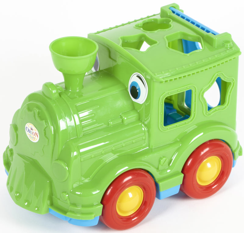 Сортер Локомотив 26Х11Х12